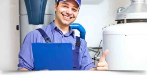 Boiler Repair