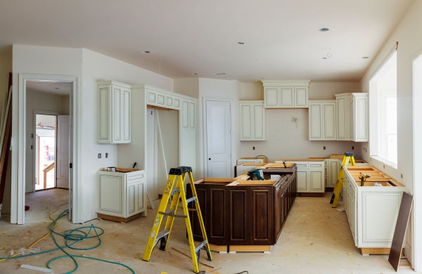 How To Remodel Your Home While On A Budget