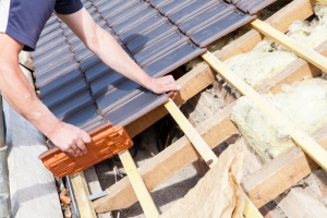 5 Signs You Need Roof Replacement
