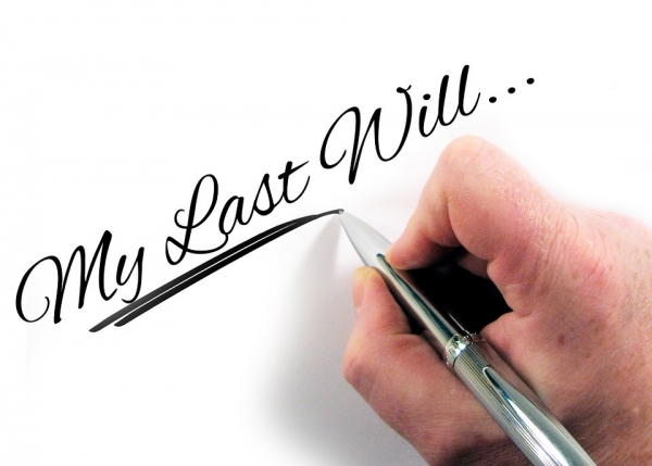Why Is It Important To Have Some Sort of Estate Planning Established?