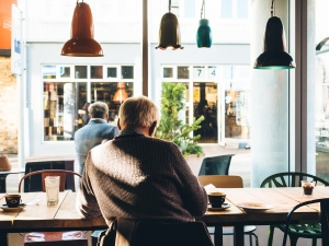 Can Two Problems Create a Solution? The Long Term Care and Housing Crises