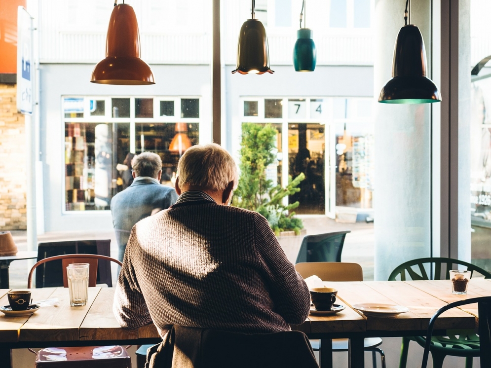 Can Two Problems Create a Solution? The Long Term Care and Housing Crises