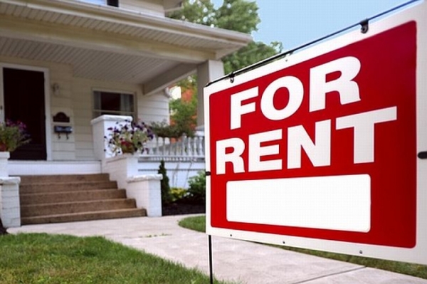 U.S. Asking Rents Ended 2024 at the Lowest Level in Nearly Three Years