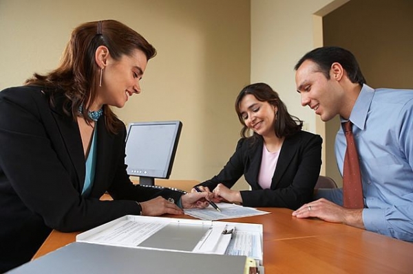 Real Estate Matters: How to Know If You Can Trust Your Agent to Find Your Future Home