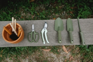Basic Landscaping Tools Every Gardener Should Have