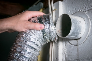 How Air Duct Cleaning Services Work