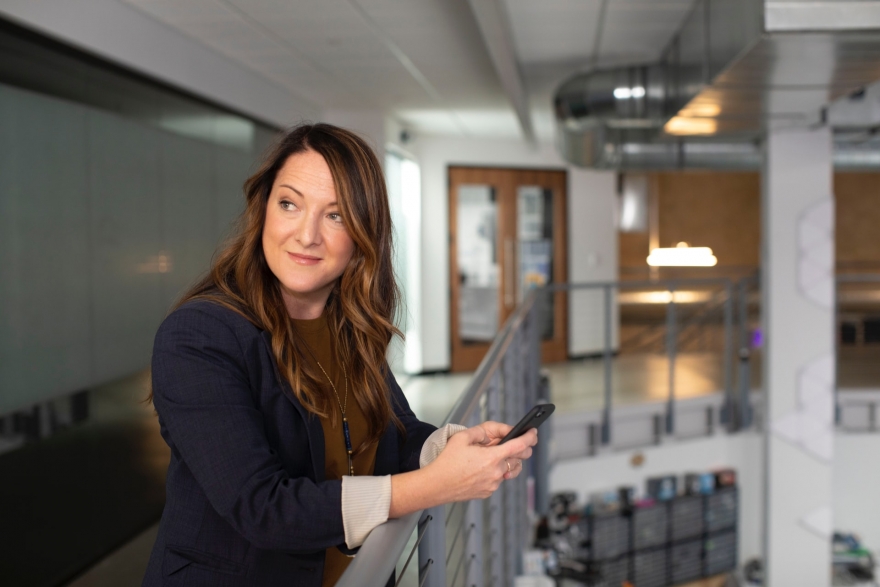 Think Outside The Control Panel: How To Stay Employable In A Digital World