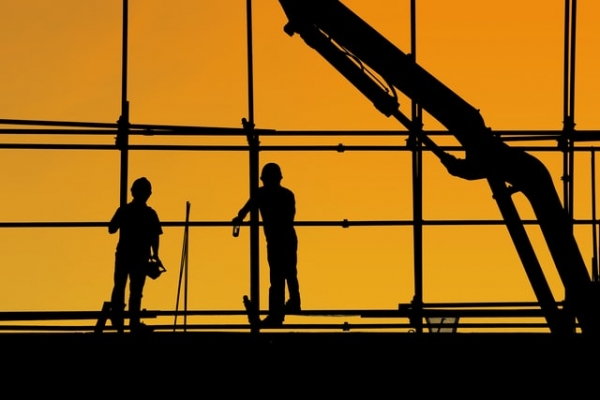 4 things to consider when planning your construction