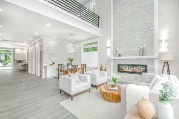 How to Run a Successful Open House: From Staging to Advertising
