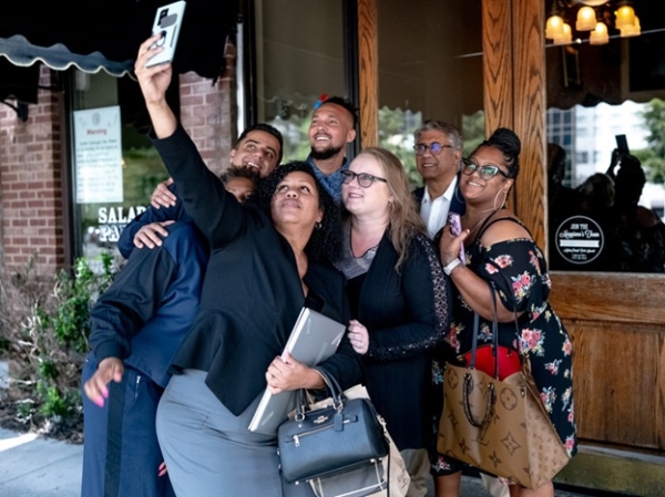 Palm Bay Marketing &amp; SEO Chosen to Attend The 2023 Agency Partner Summit with CEO Mohit Thukral, CEO of Arise, Seasoned Entrepreneur with Multiple Successful Ventures, and a Revered Thought Leader in the Realm of Online Business.