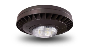 LED Flood Lights Enhance Commercial Building Safety &amp; Beauty