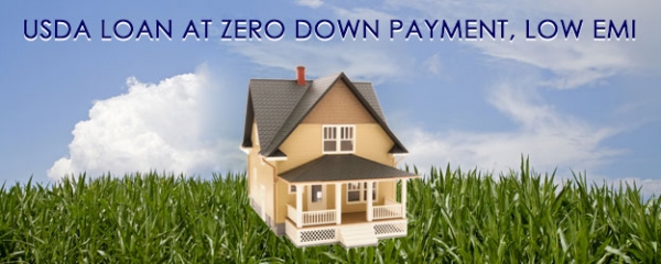 USDA Home Loans: Everything You Need to Know