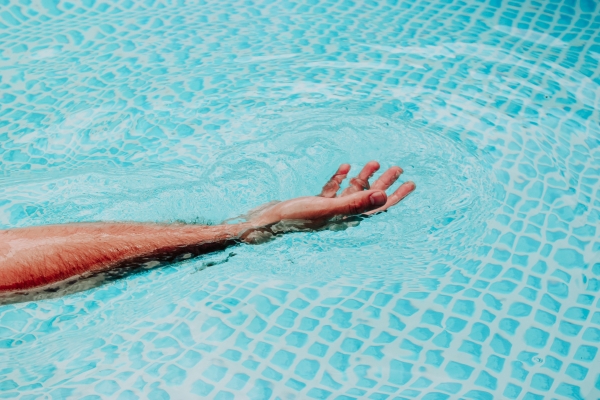Pebble Tec Pool Maintenance