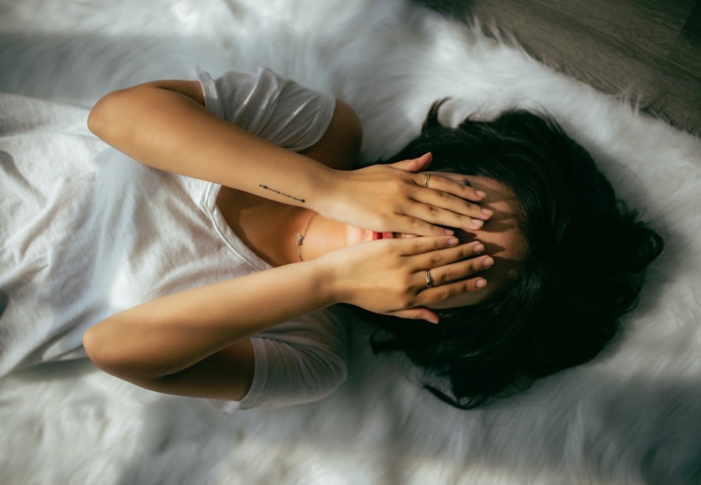 From Lock Down to Rock on…Are You in Overwhelm?