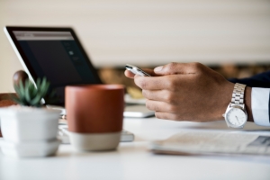 Real estate agents must optimize their websites to stay competitive