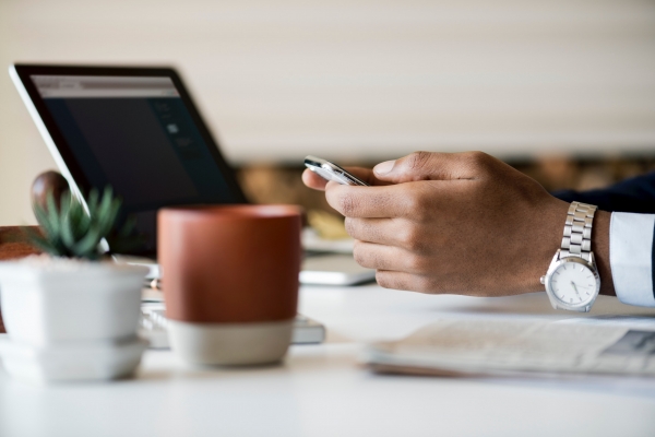 Real estate agents must optimize their websites to stay competitive