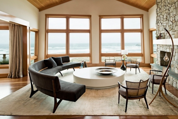The Truth Behind Environmentally Sustainable Interior Design