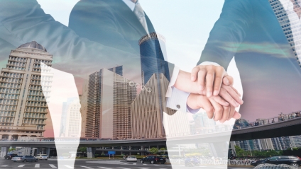Team Study Reveals Unique Insights on Real Estate Teams (with Verl Workman and Terri Murphy)