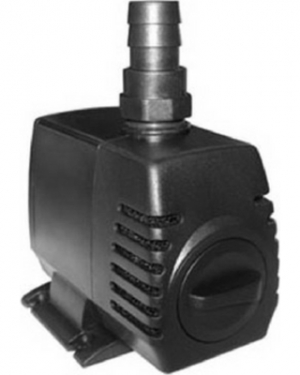Air pumps for fish tanks
