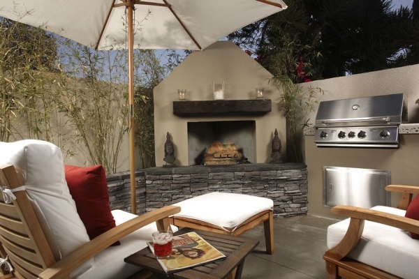 3 Jaw-Dropping Summer Paradise Backyard Renovations