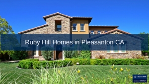 Pleasanton CA Ruby Hill Homes for Sale - These homes are the definition of luxury. Click here to see what Ruby Hill has to offer!