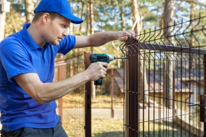 More on the Options You Have for Your New Fence