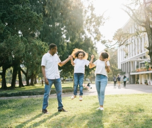 Navigating Entrepreneurship Risks When You Have a Family
