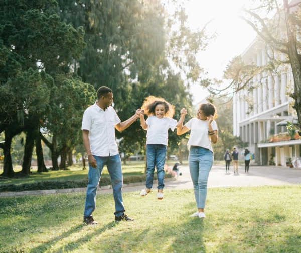 Navigating Entrepreneurship Risks When You Have a Family