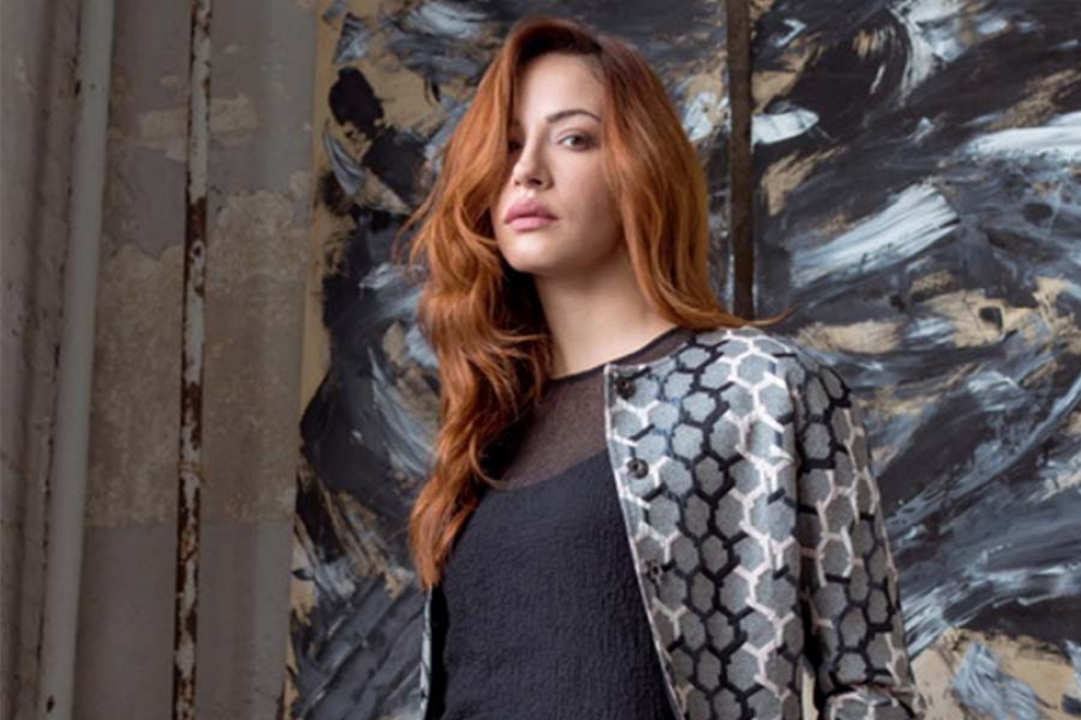 Tips for Being Fashionably Professional From NY Fashion Designer Hilton Hollis [VIDEO]