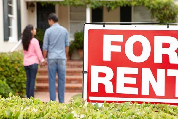 Fill Rental Vacancies Fast