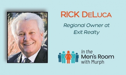 Founder of Devin's Destiny, Rick DeLuca, Shares How the Loss of His Son Created a Legacy for Homeless Kids' Birthdays That We Can Do Right Now!