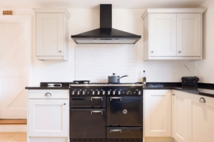 The Art of Kitchen Design: Why Custom Range Hoods Are Worth the Investment