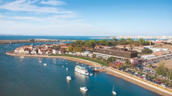 Investment Opportunities in Portugal's Real Estate Market