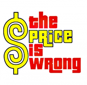 If you're selling, price it to sell!