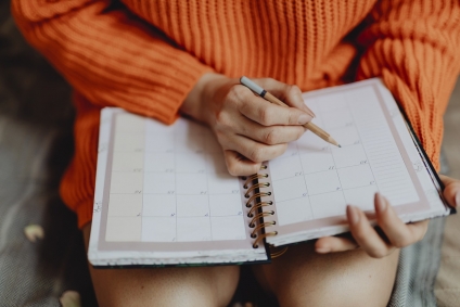 2021 Business Planning: Weighing Out The Numbers!