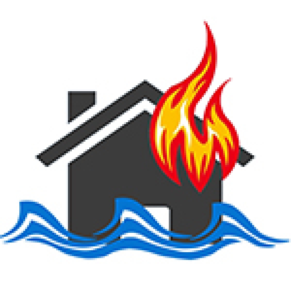 Spokane Water Fire Damage Pros