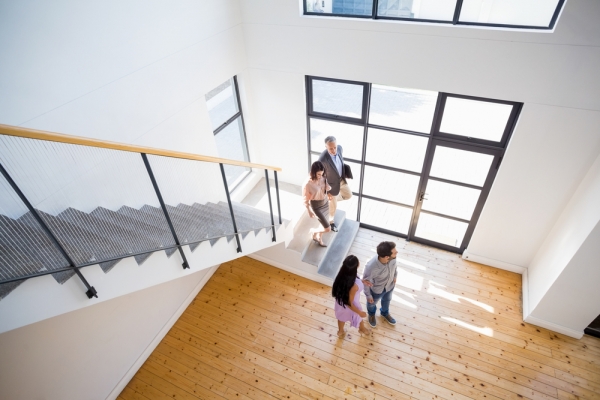 Real Estate and Demographic Change: Baby Boomers and Millennials are Both Staying Put