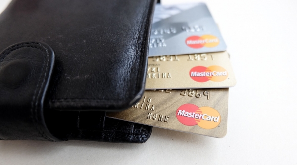 The One Thing You Absolutely Positively Have To Do Today: Check Your Credit