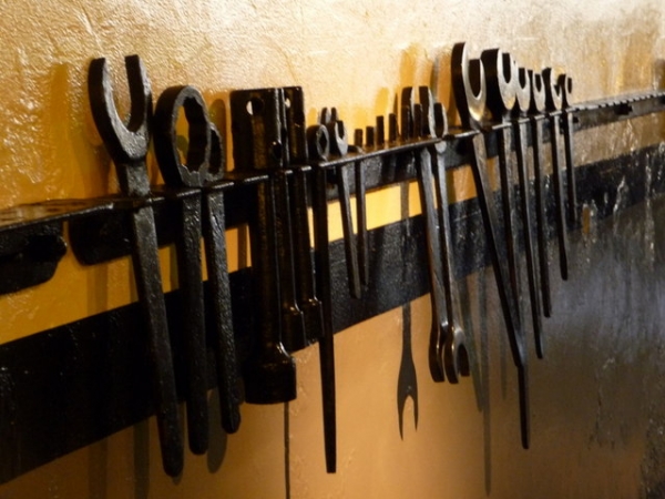 Handyman services in London