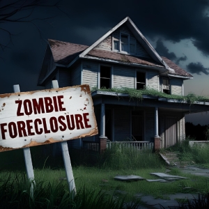 Zombie Foreclosures Are Spreading—Here’s How to Protect Yourself