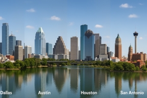 Why Texans Should Protest Their Property Taxes