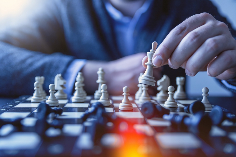 A.I. Requires Repositioning Your Workforce Rather Than Laying Them Off