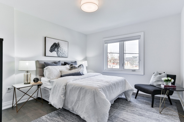 Can't Sleep? Why Your House Might Be To Blame And What You Can Do About It