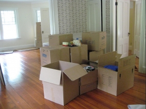 Packing