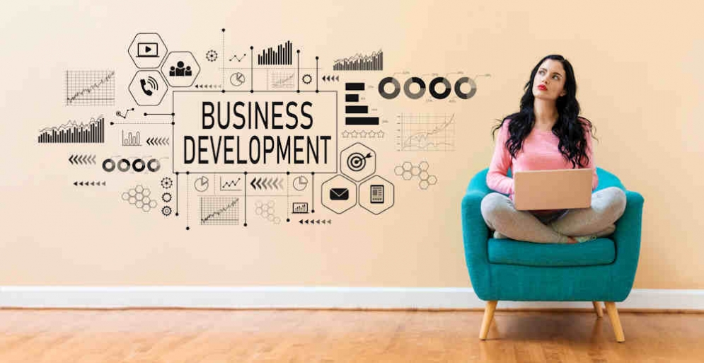 Top 3 Reasons Your Business Development Efforts Are Failing