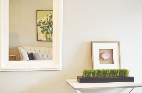 Things to Consider when Selecting a Mirror Frame