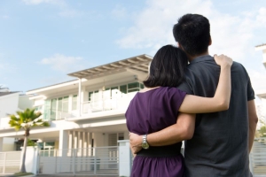 Tips and Tricks for Buying Your First Home