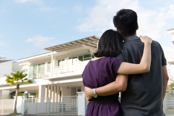Tips and Tricks for Buying Your First Home