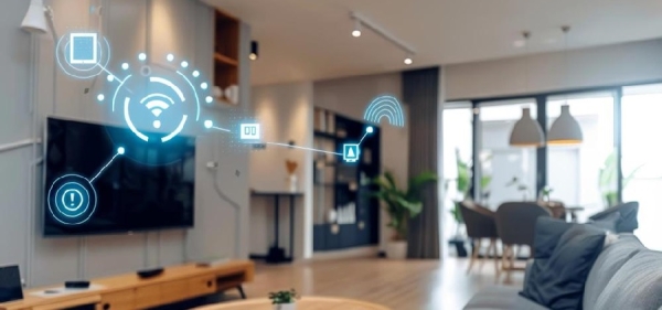 Smart Home Integration in Real Estate: What Buyers and Sellers Need to Know
