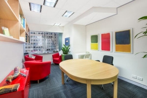 Things that determine the best virtual office location!